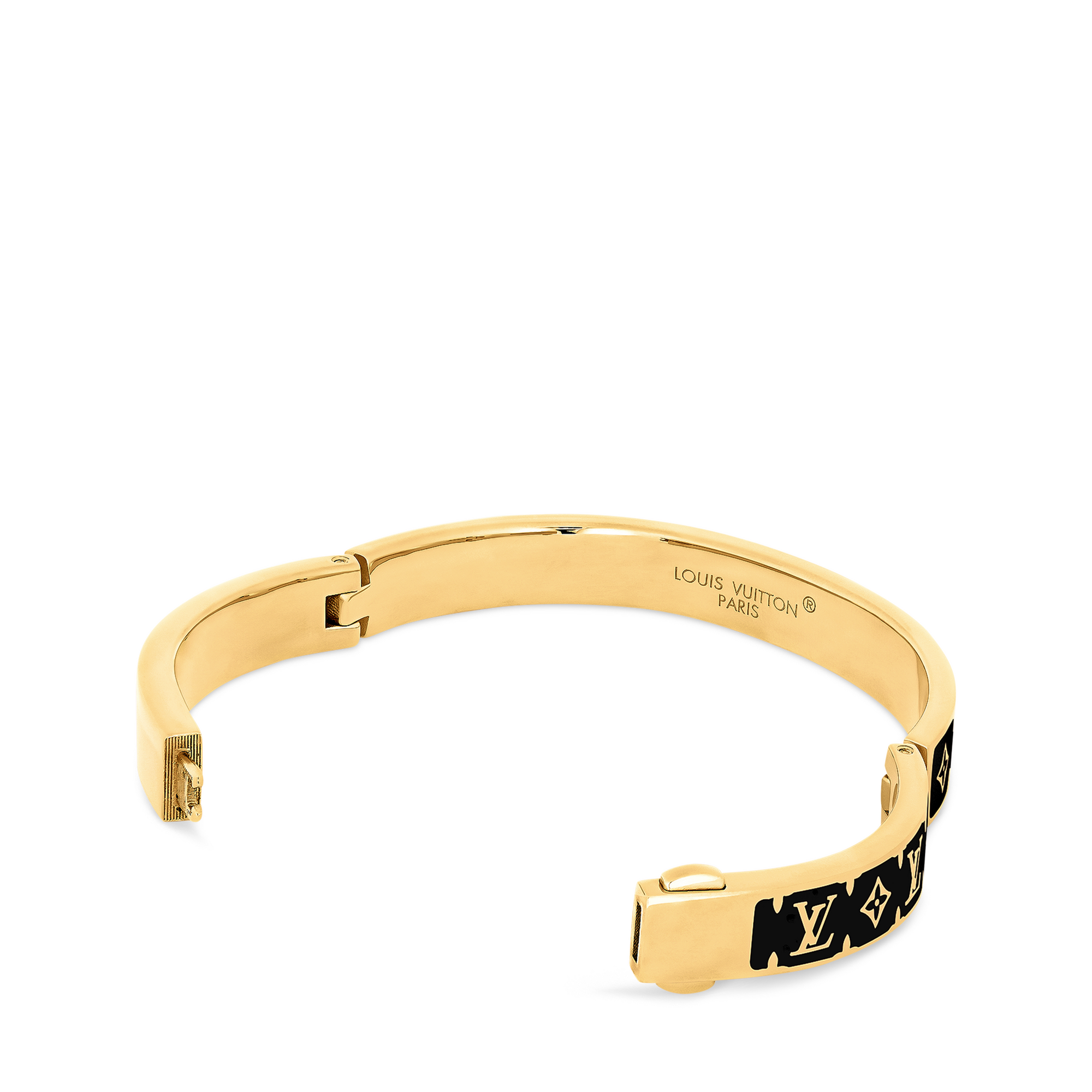 Nanogram Enamel Bracelet . in Women