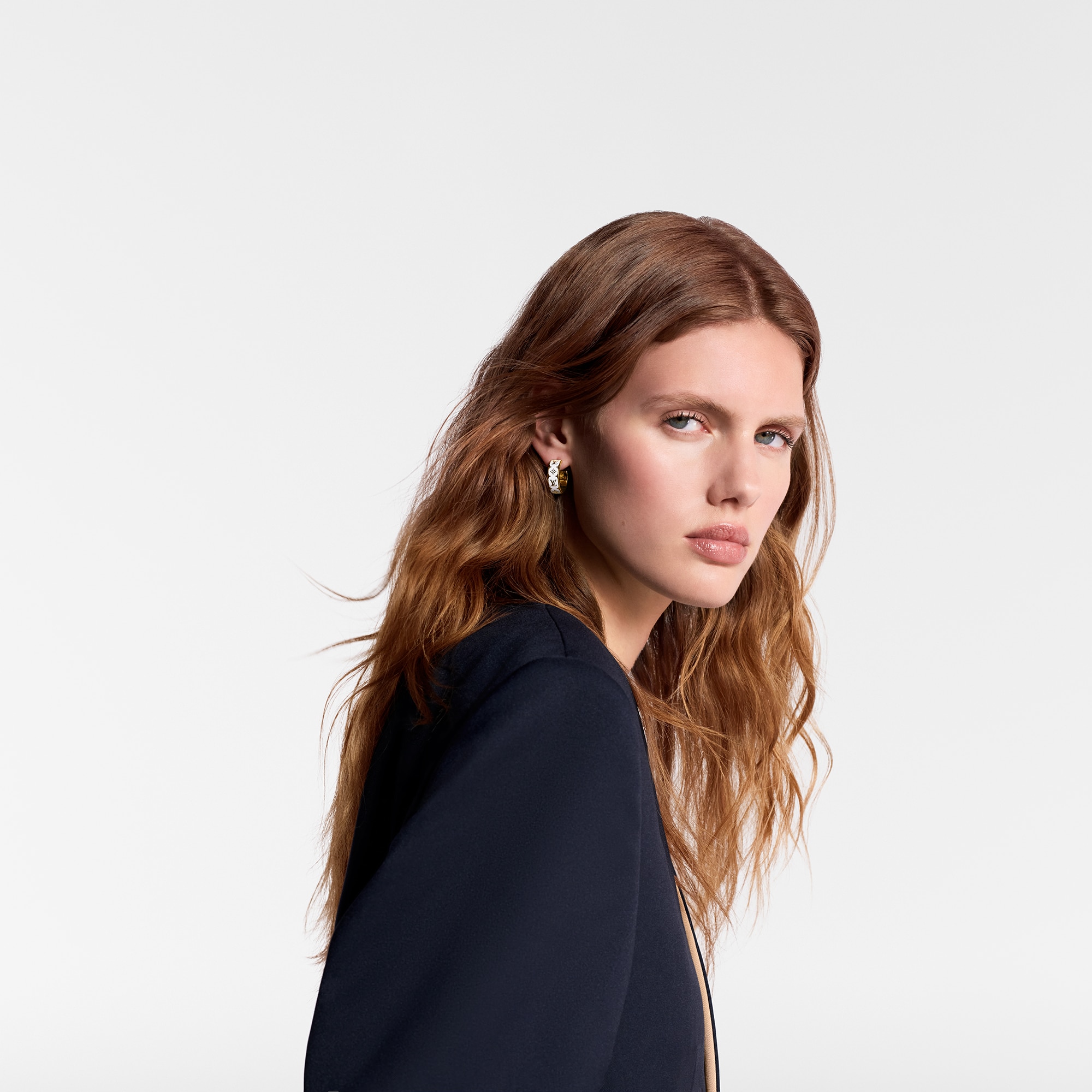 Nanogram Enamel 耳環 . in 女士