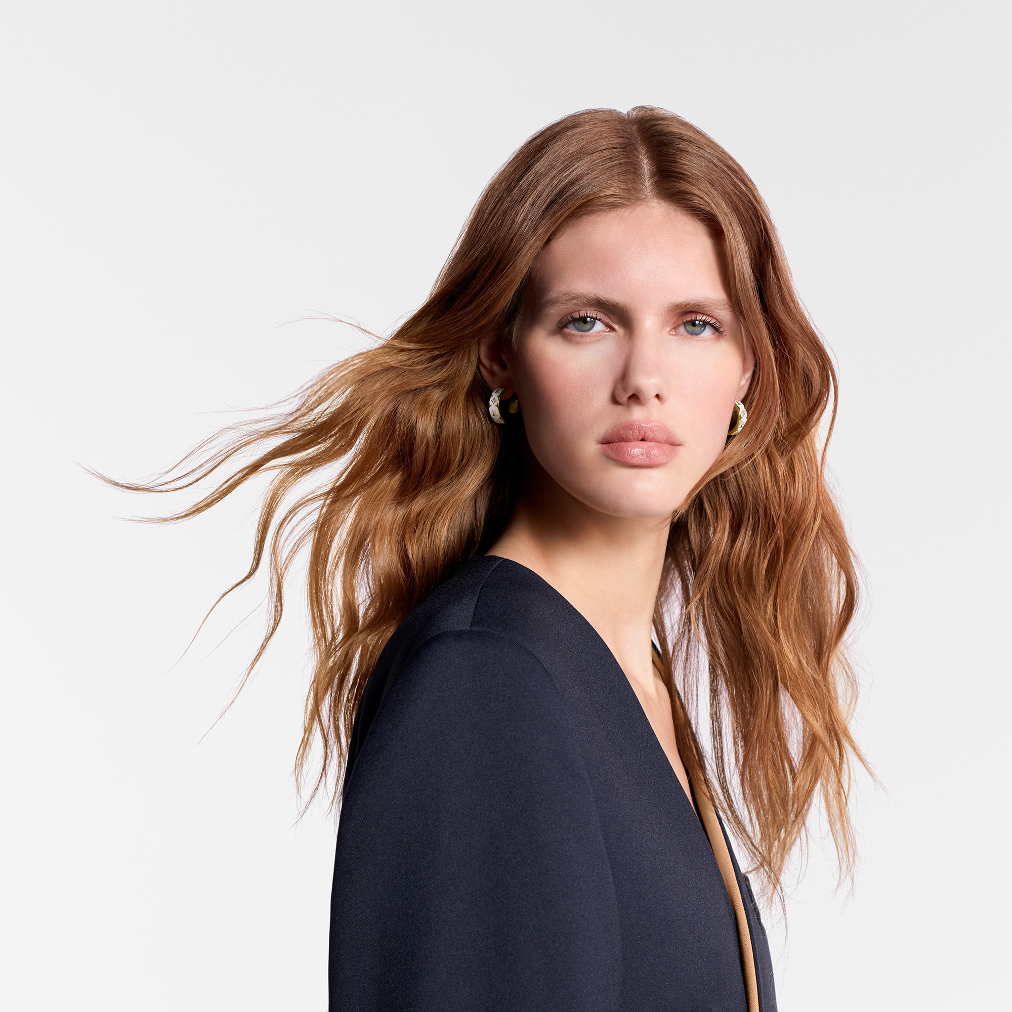 Nanogram Enamel 耳環 . in 女士