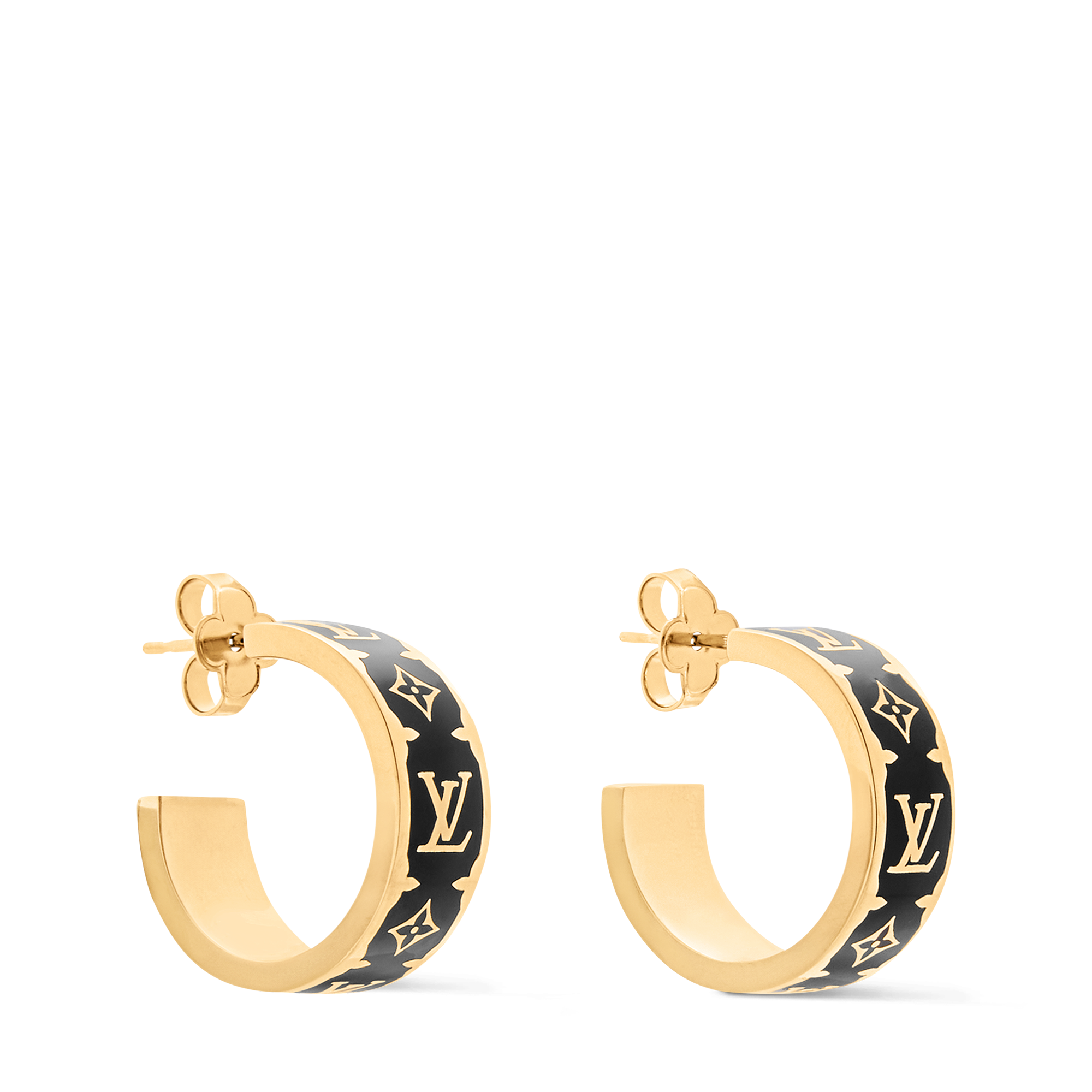 Nanogram Enamel 耳環 . in 女士