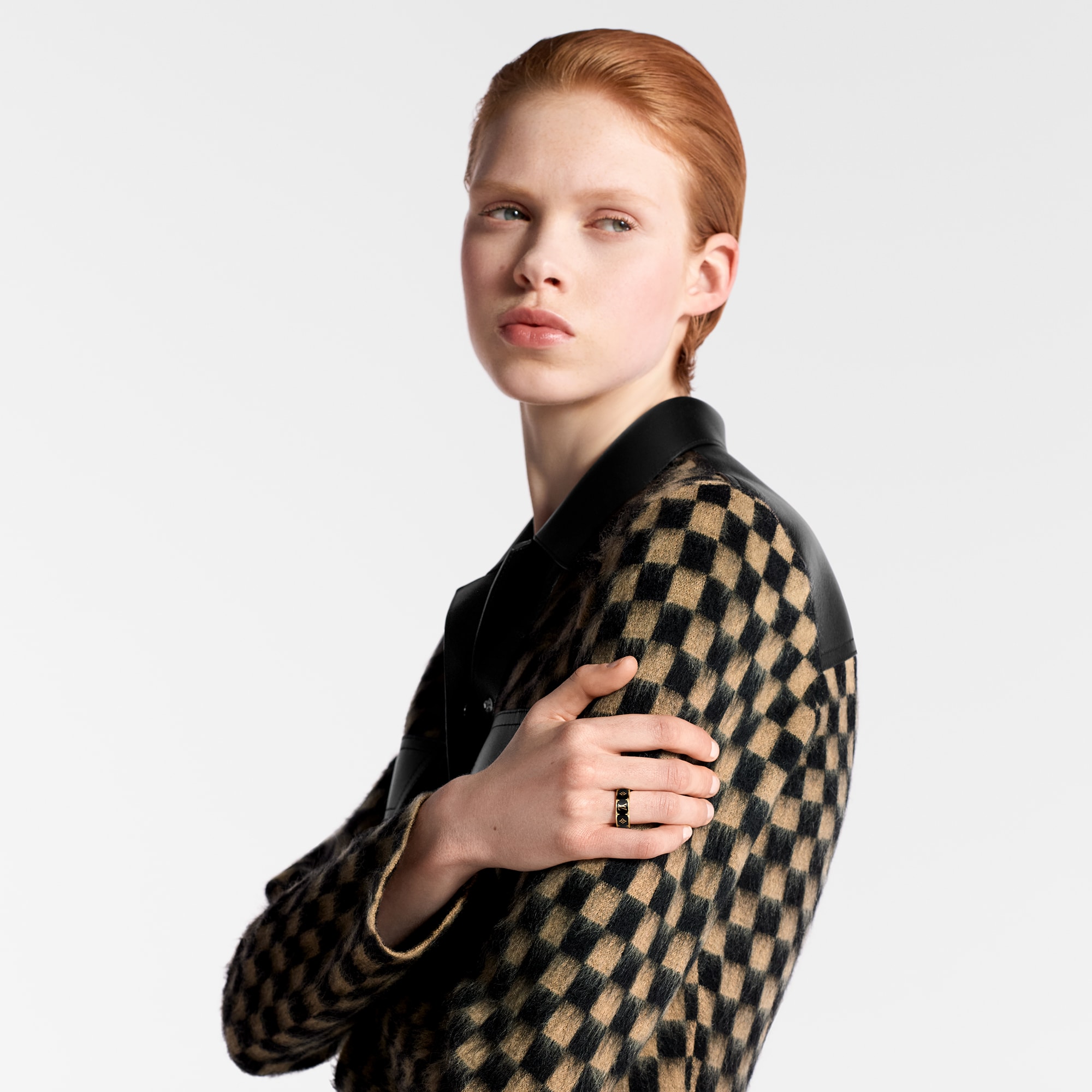 Nanogram Enamel 戒指 . in 女士