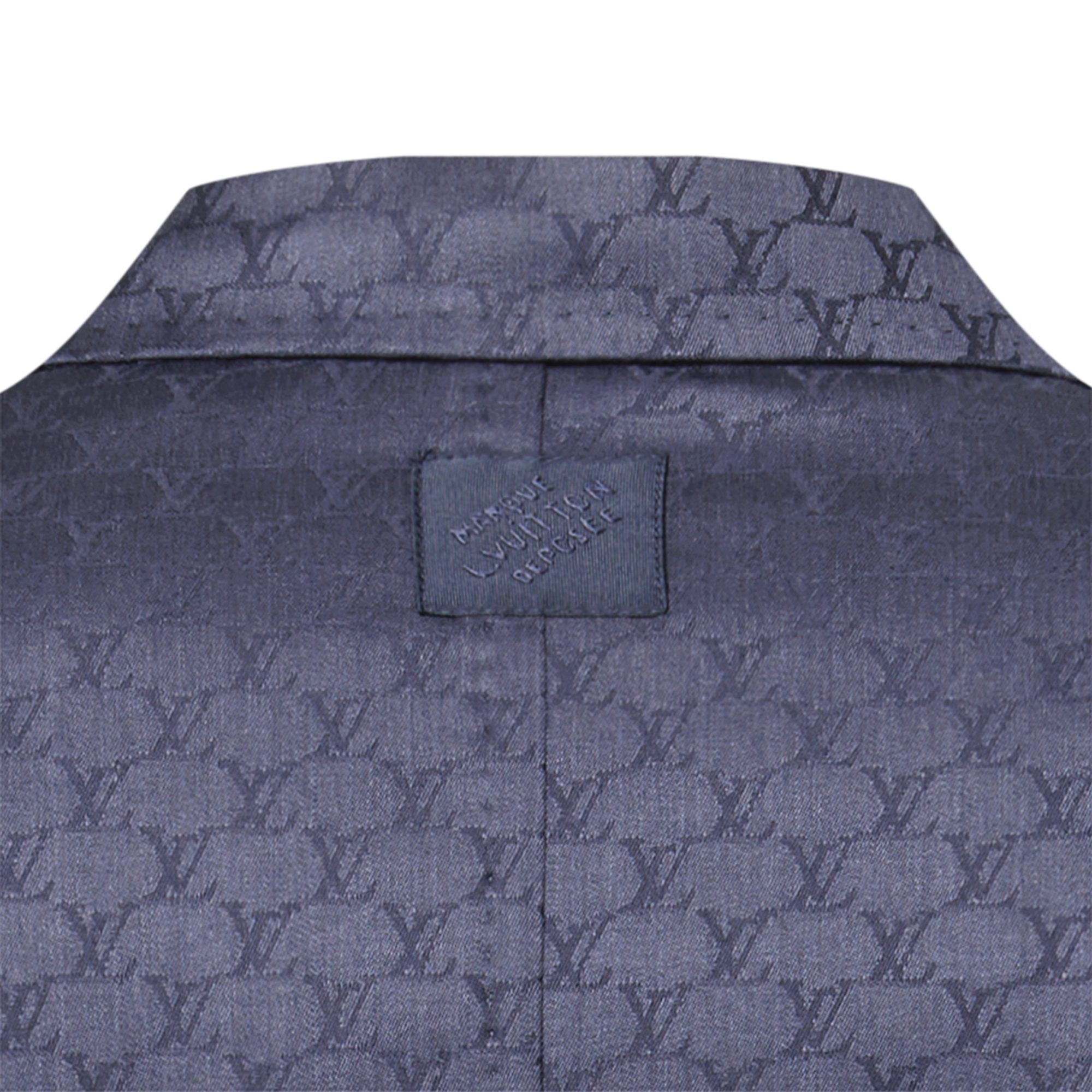 單排扣 Napolitana 外套  in 男士