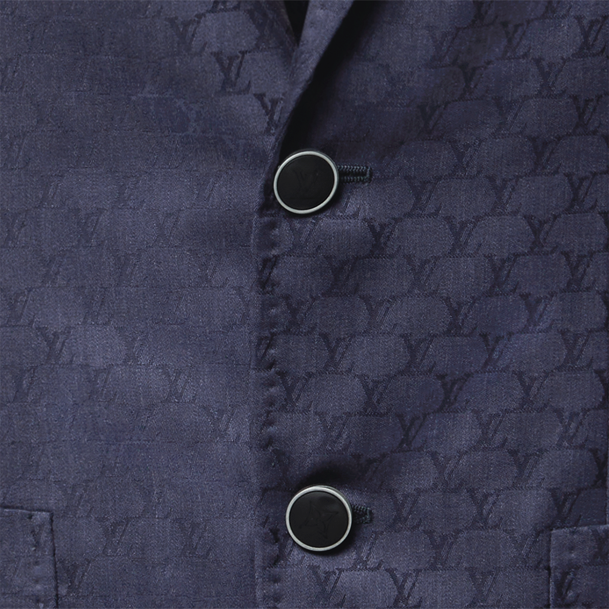 單排扣 Napolitana 外套  in 男士