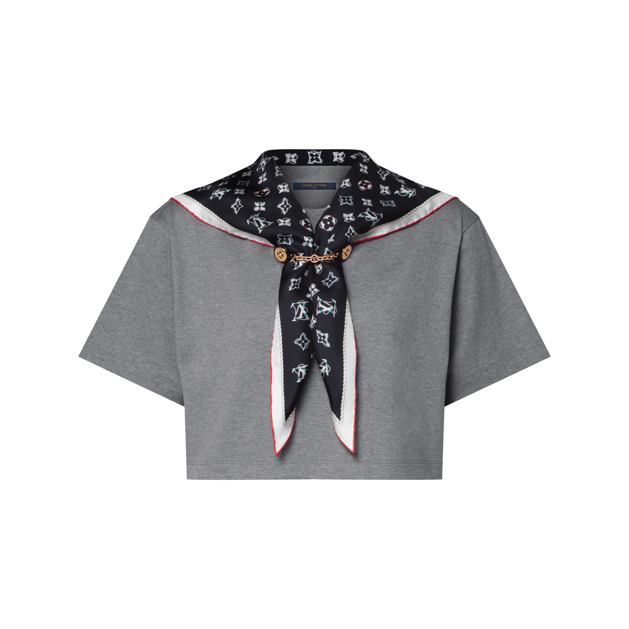 Designer Blouses For Women - Luxury Tops | Louis Vuitton