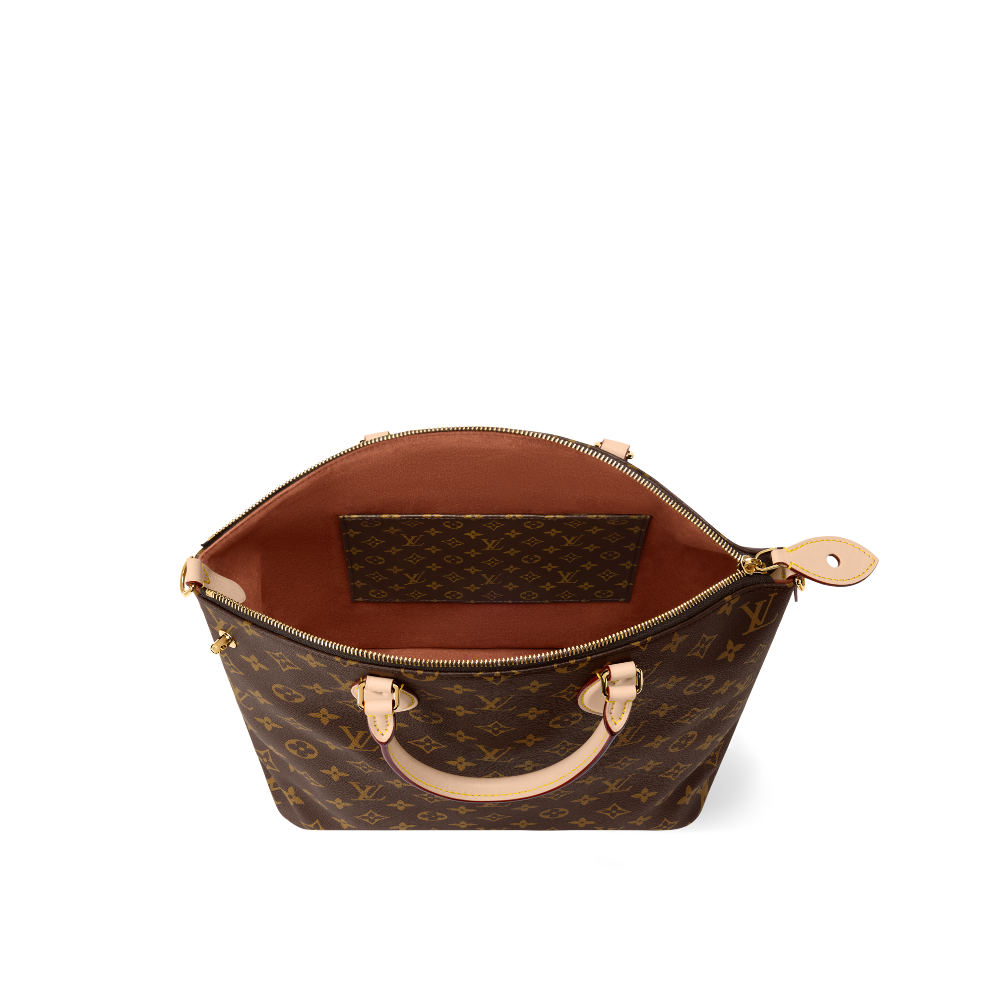 Neo Lockit MM Monogram Canvas in Women