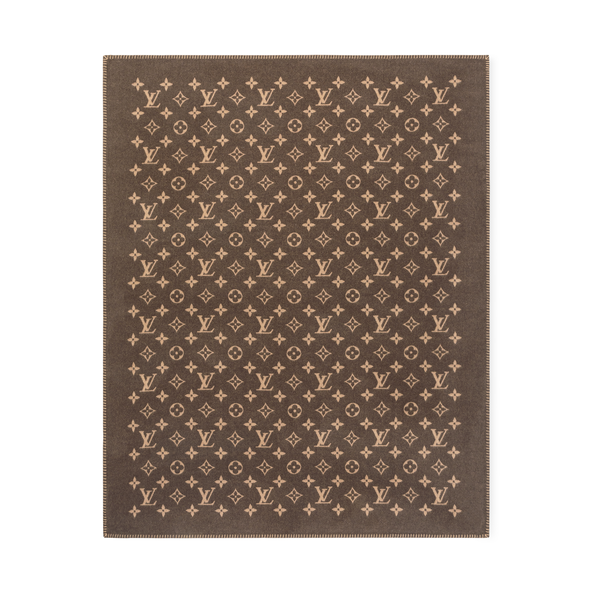 louis vuitton blanket