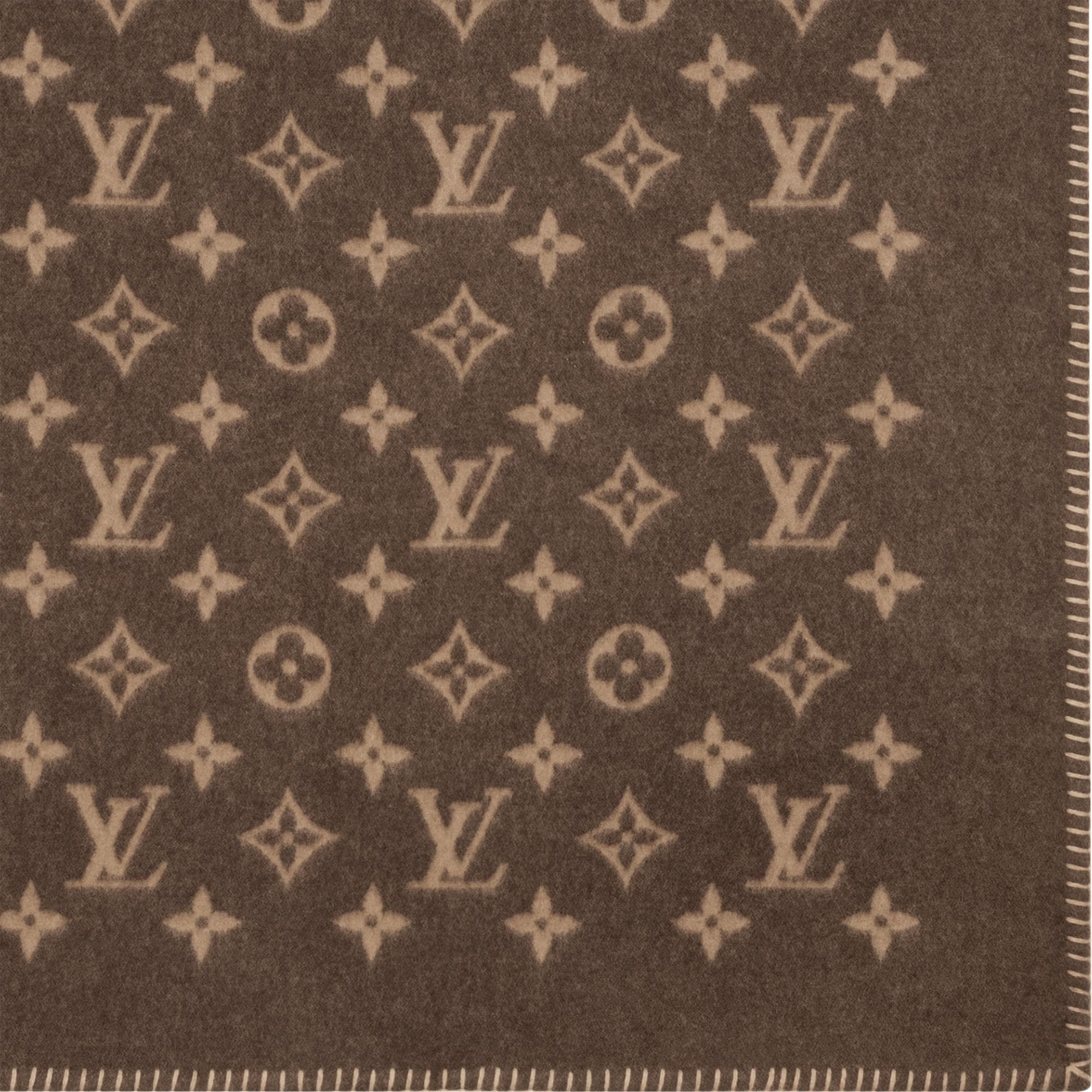 louis vuitton monogram