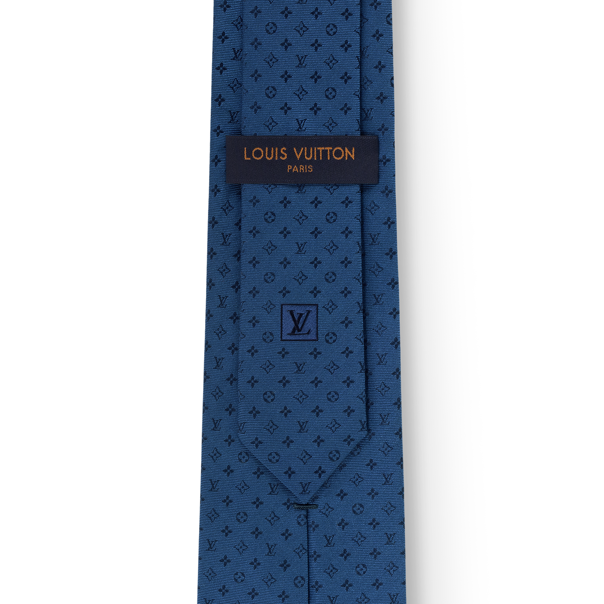Neo Monogramissime Capsule Tie . in Men