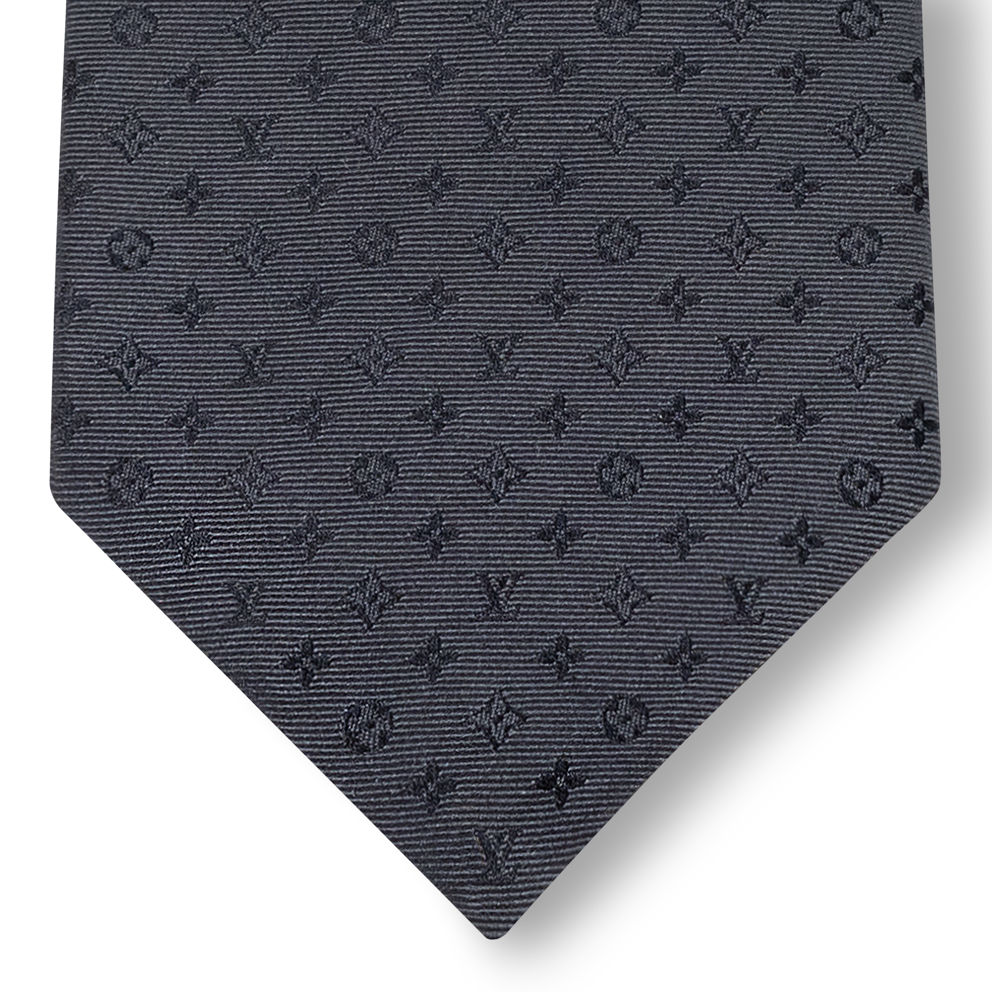 Neo Monogramissime Capsule Tie . in Men
