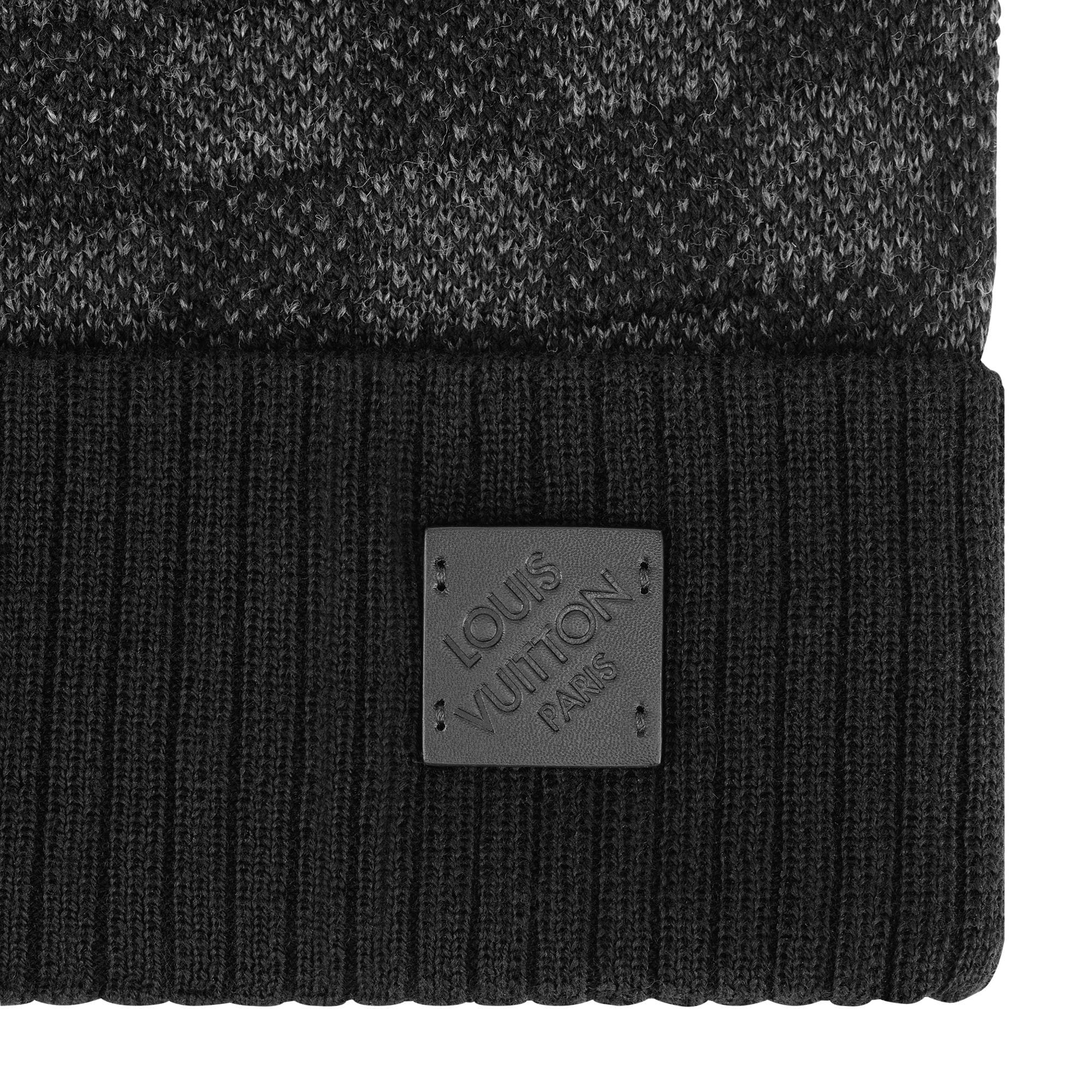 Néo Petit Damier Beanie . in Men