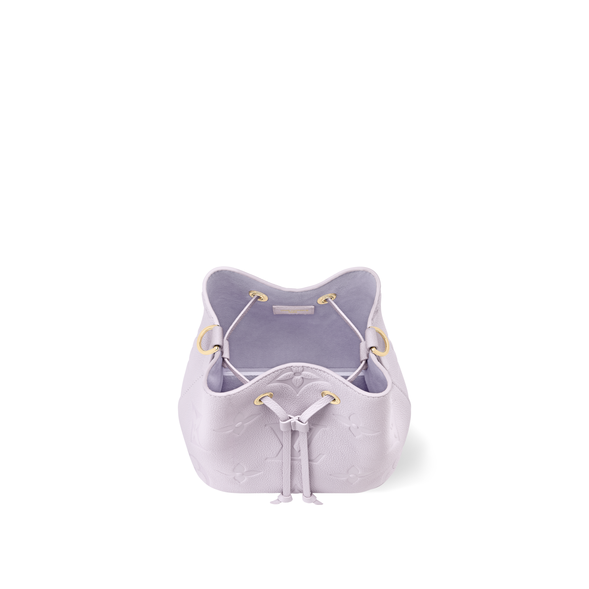 NéoNoé BB Monogram Empreinte Leather in Bags and Small Leather Goods