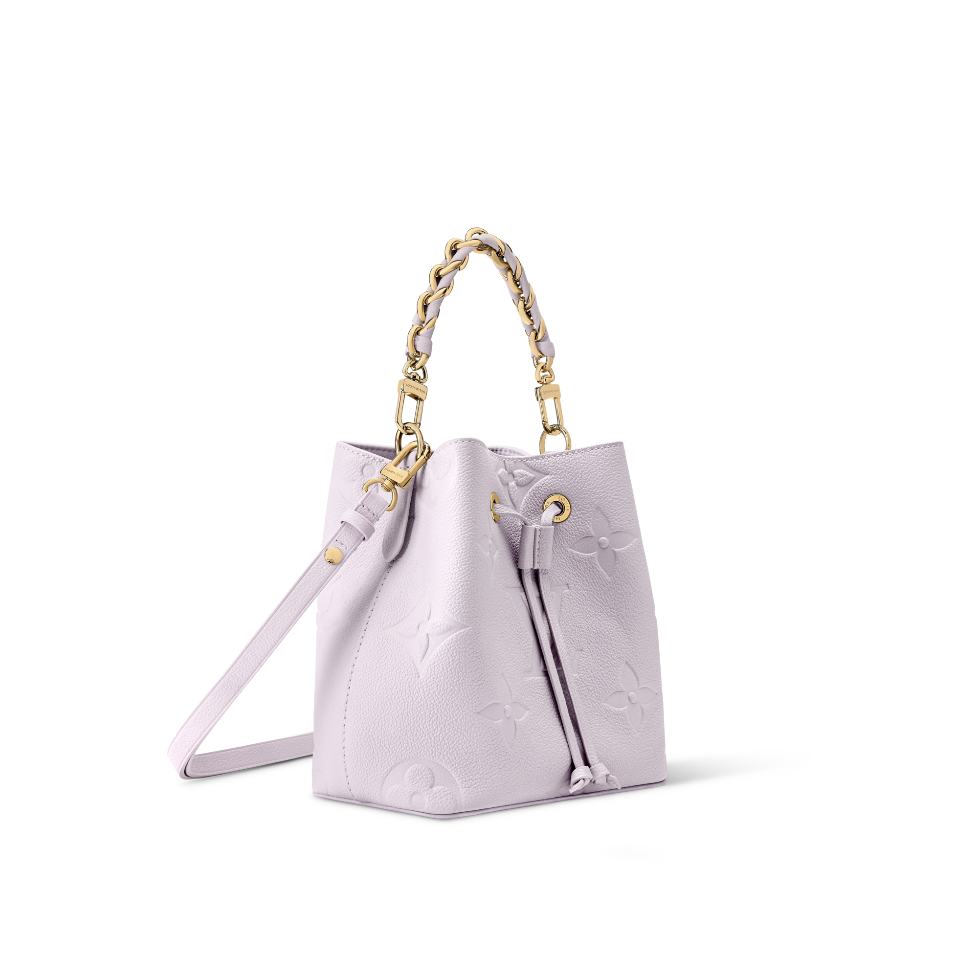 NéoNoé BB Monogram Empreinte Leather in Bags and Small Leather Goods