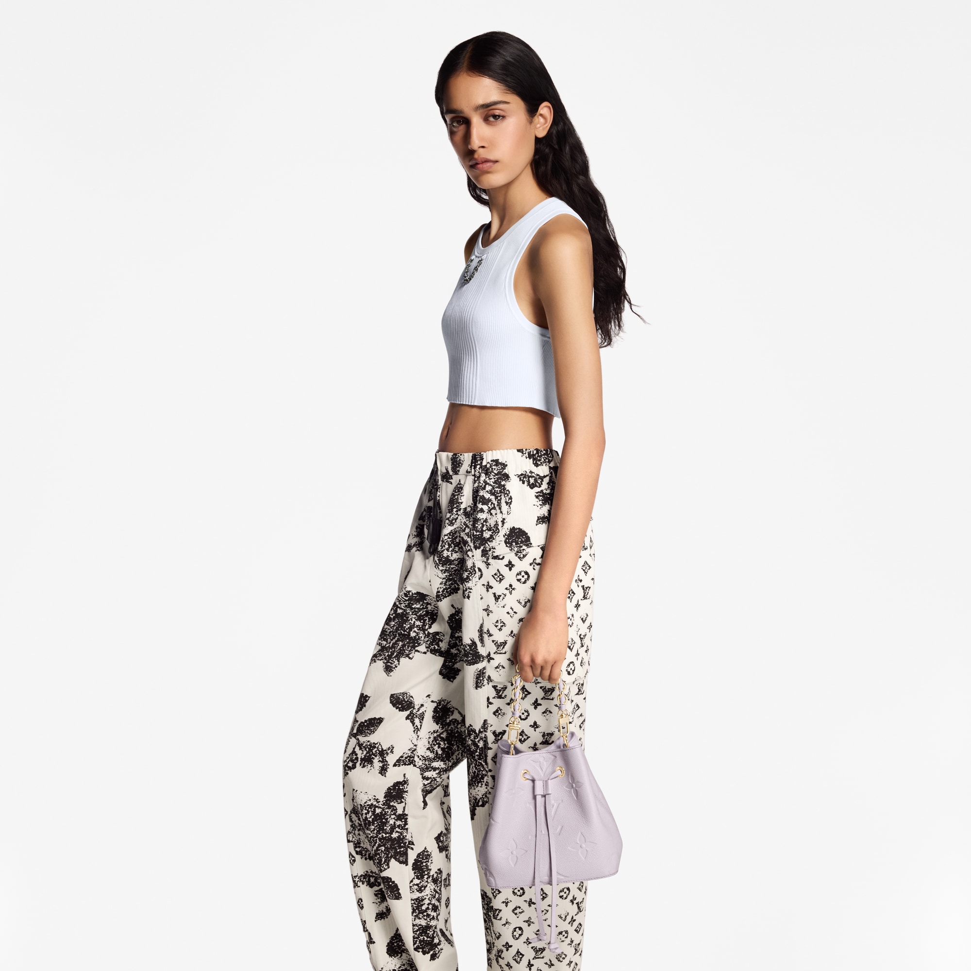 NéoNoé BB Monogram Empreinte Leather in Bags and Small Leather Goods