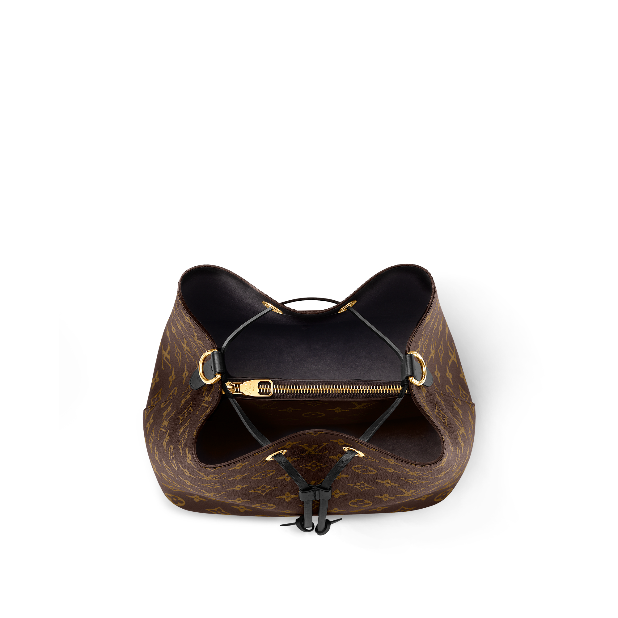 NéoNoé MM Monogram Canvas in Women