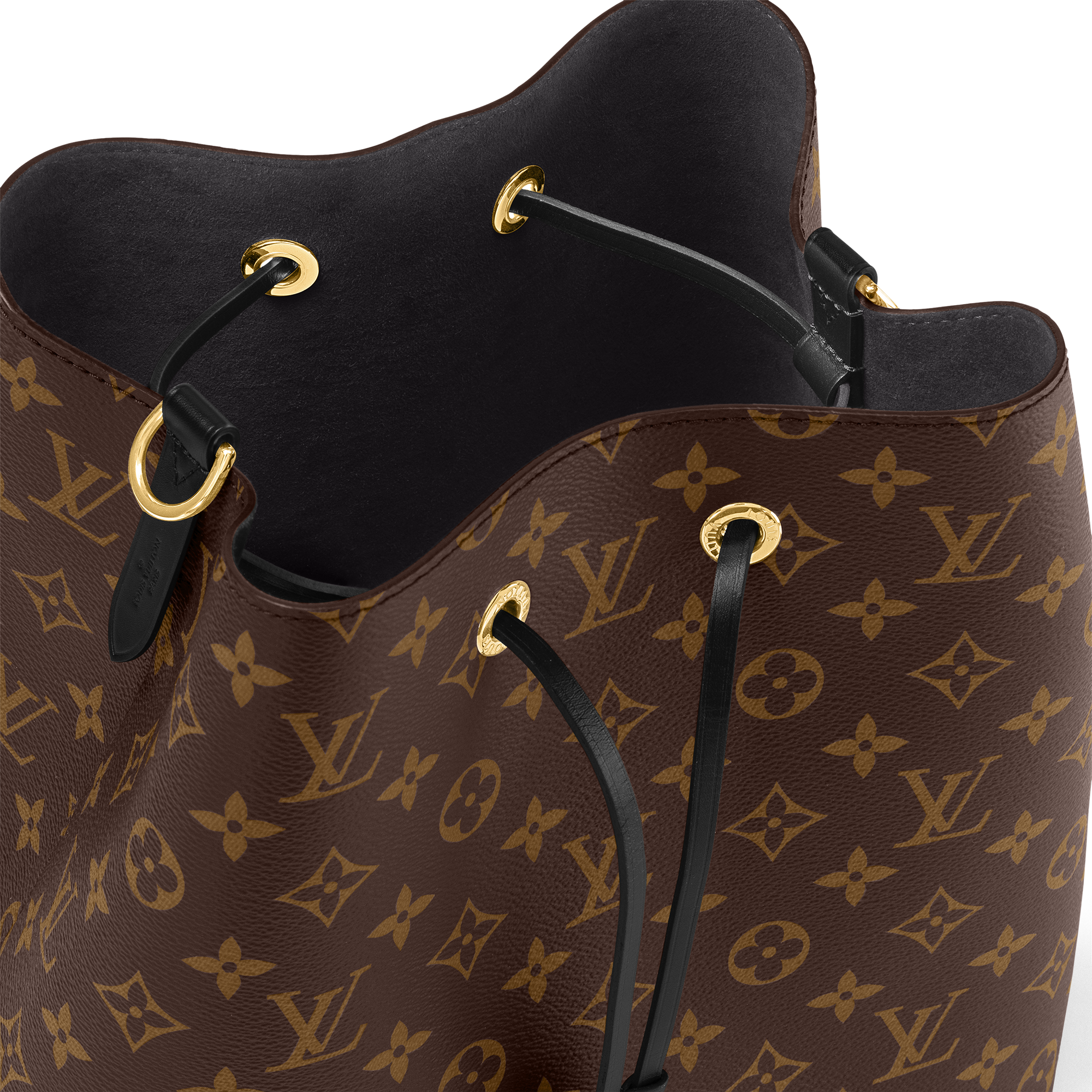 NéoNoé MM Monogram Canvas in Women