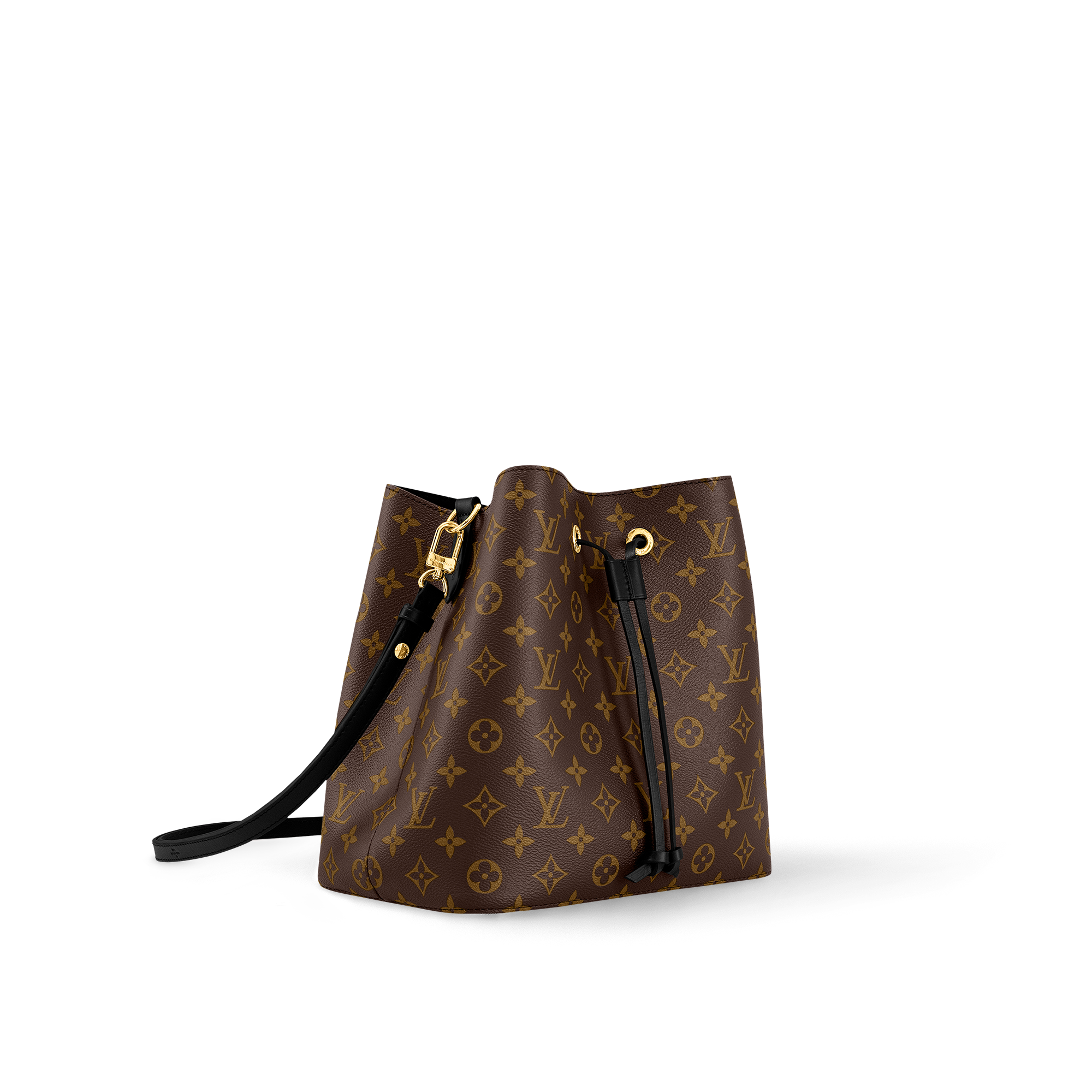 NéoNoé MM Monogram Canvas in Women