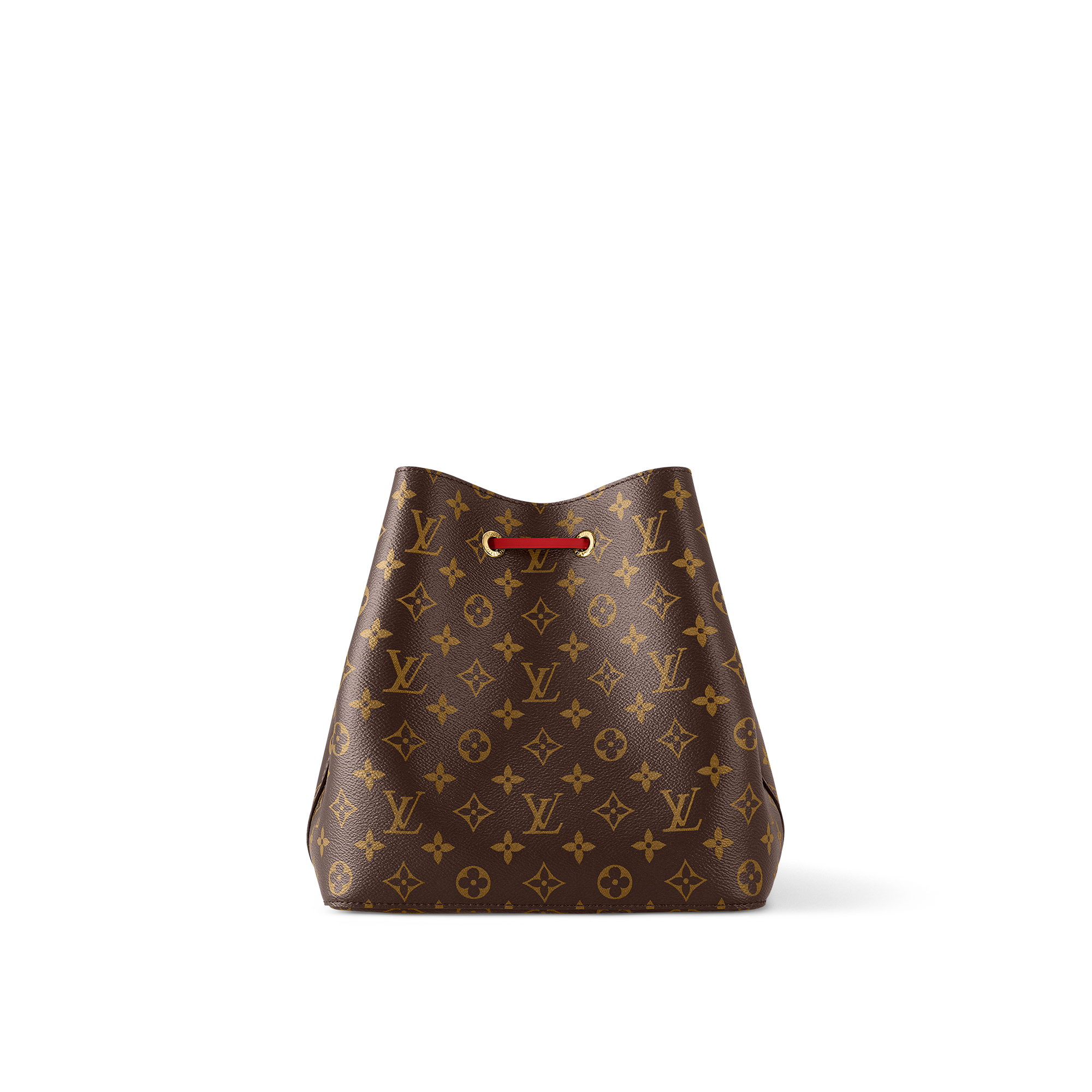 NéoNoé MM Monogram Canvas in Women