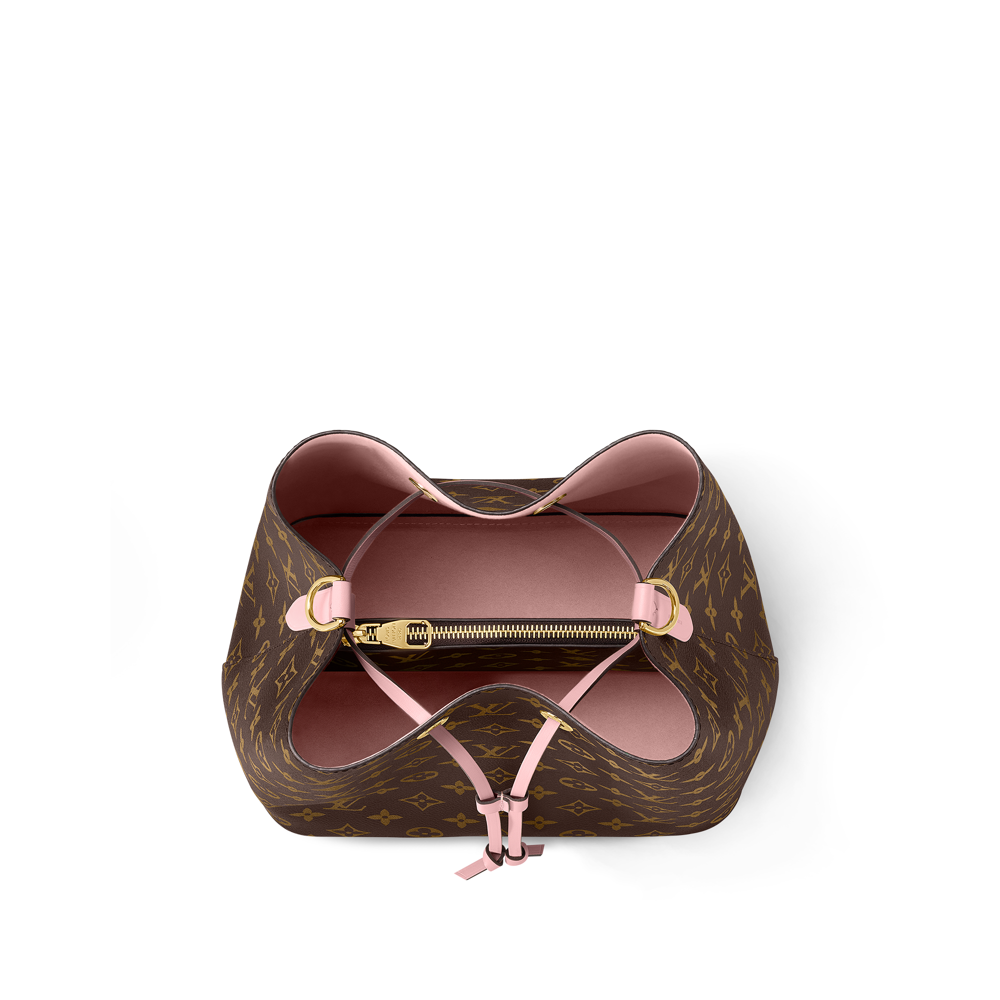 NéoNoé MM Monogram 帆布 in 女士