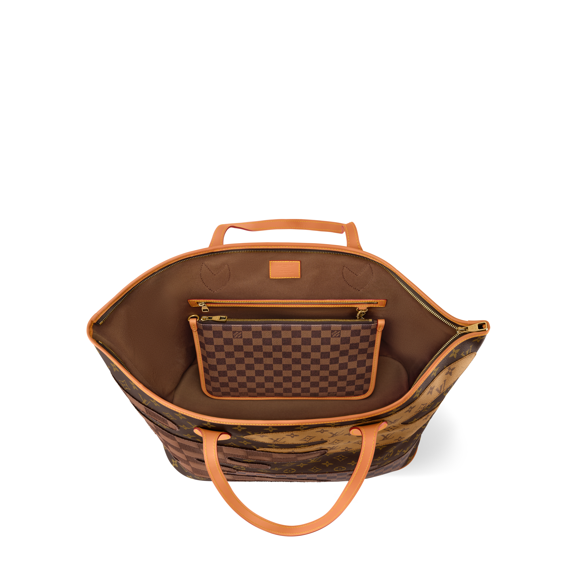 Nevereverfull  in Bags and Small Leather Goods