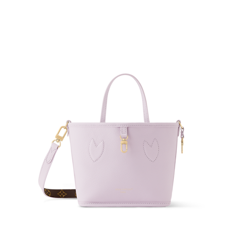 Neverfull Bandoulière Inside Out BB