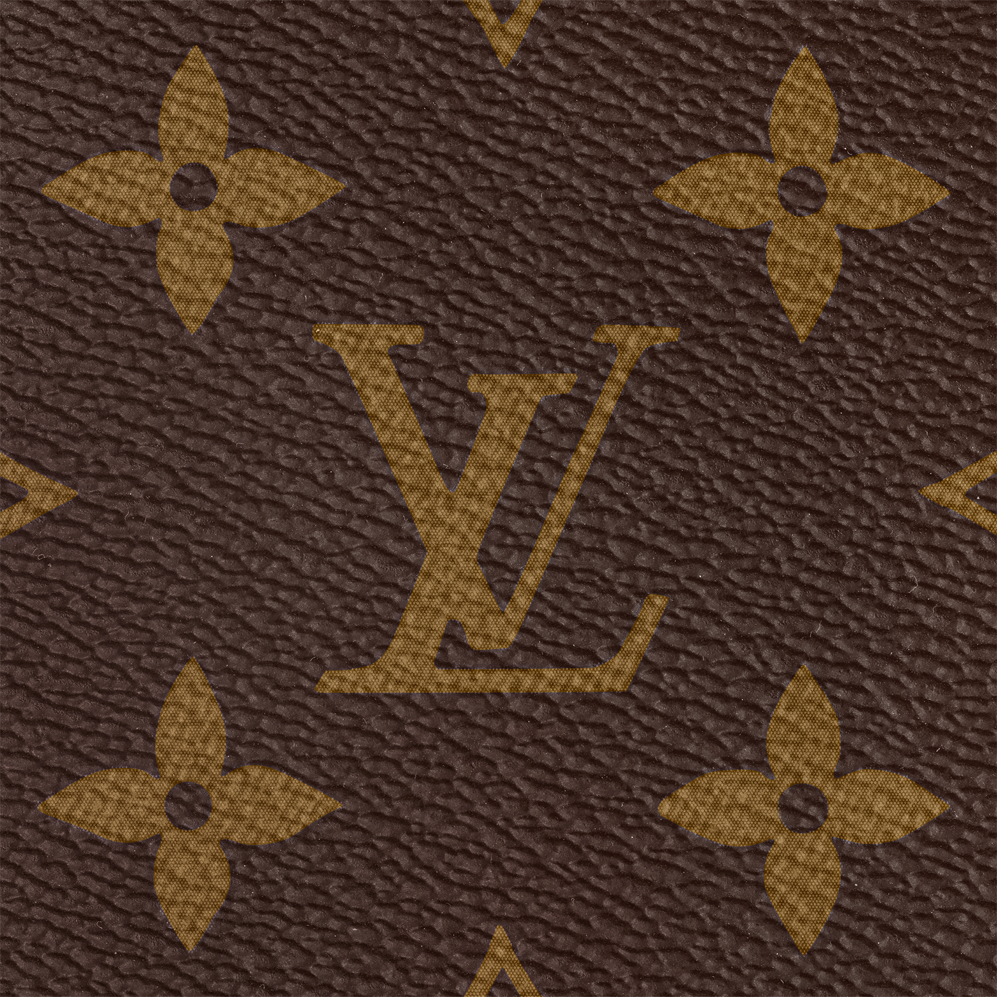 Neverfull GM Monogram 帆布 in 女士