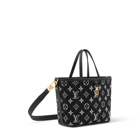 Neverfull Inside Out BB H33 in 女士's 女裝全新系列 } collections by Louis Vuitton (產品縮放)