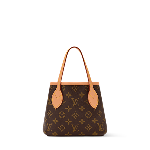 Neverfull Inside Out BB Monogram 帆布 in 女士's 女裝全新系列 } collections by Louis Vuitton (產品縮放)