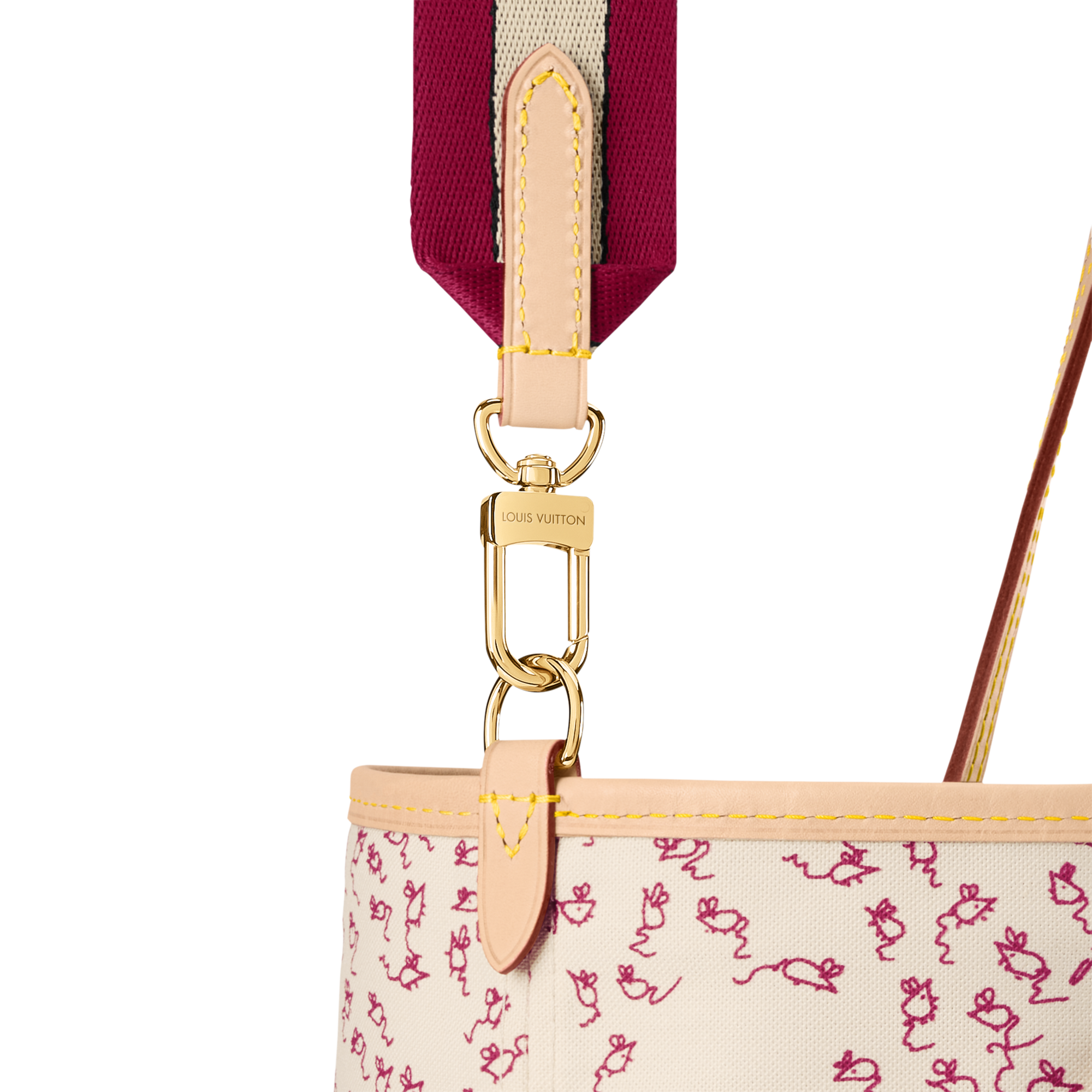 Neverfull Inside Out GM Monogram Canvas in Bags and Small Leather Goods