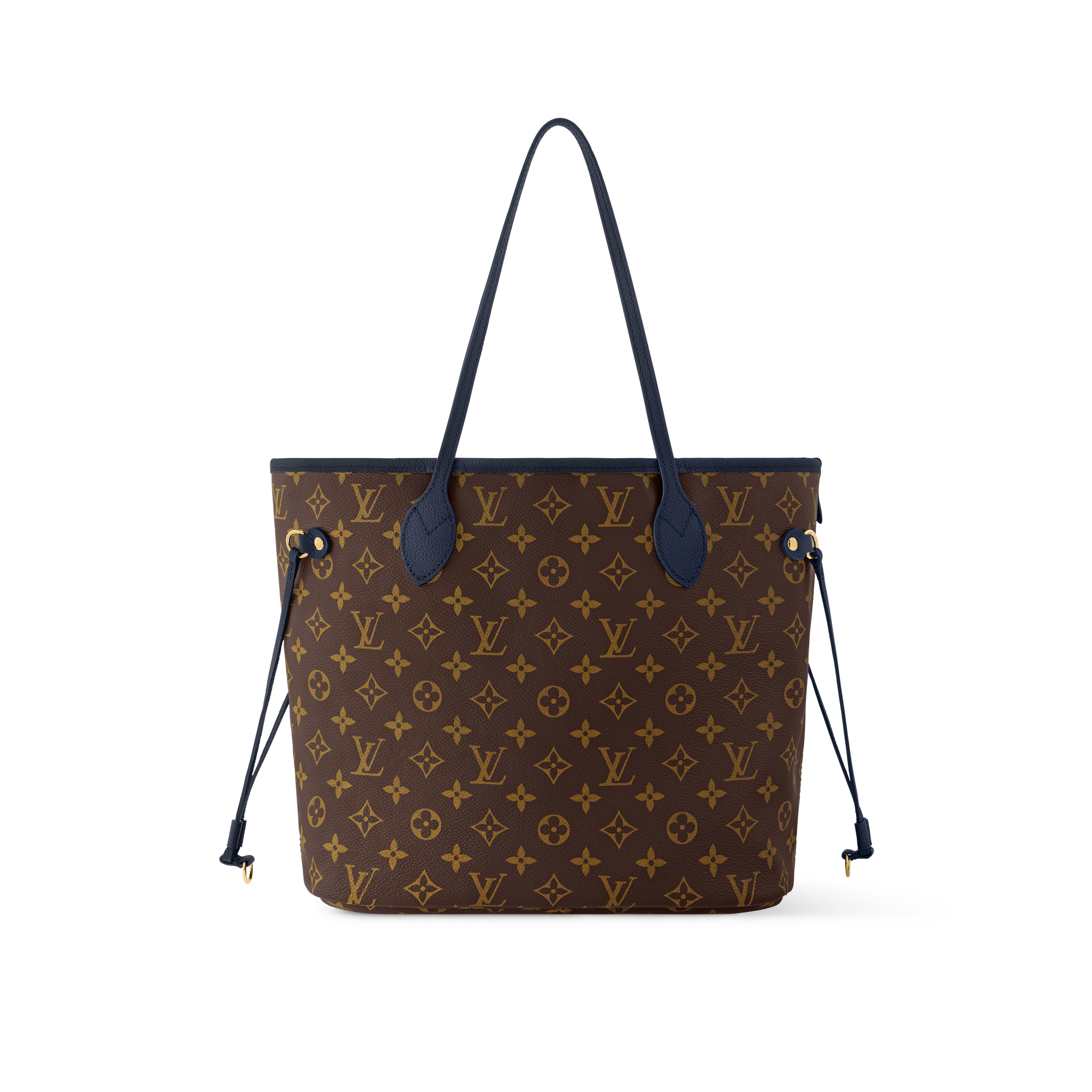 Neverfull Inside Out MM  in 時尚手袋及小型皮具