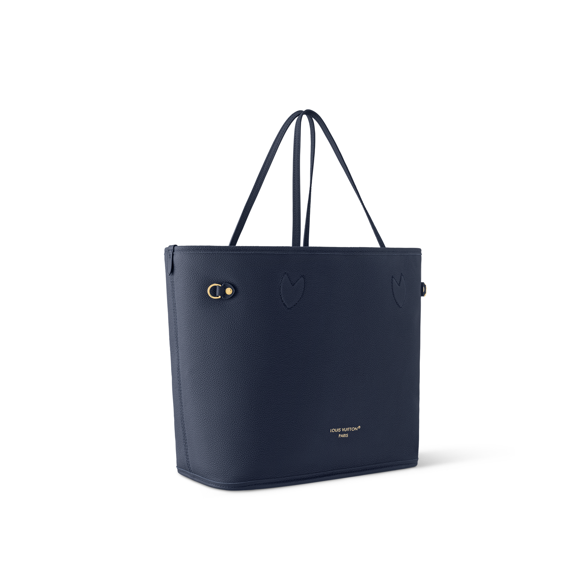 Neverfull Inside Out MM  in 時尚手袋及小型皮具