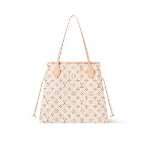 Neverfull Inside Out MM in 時尚手袋及小型皮具's 女士時尚手袋 LV Icons collections by Louis Vuitton (產品縮放)