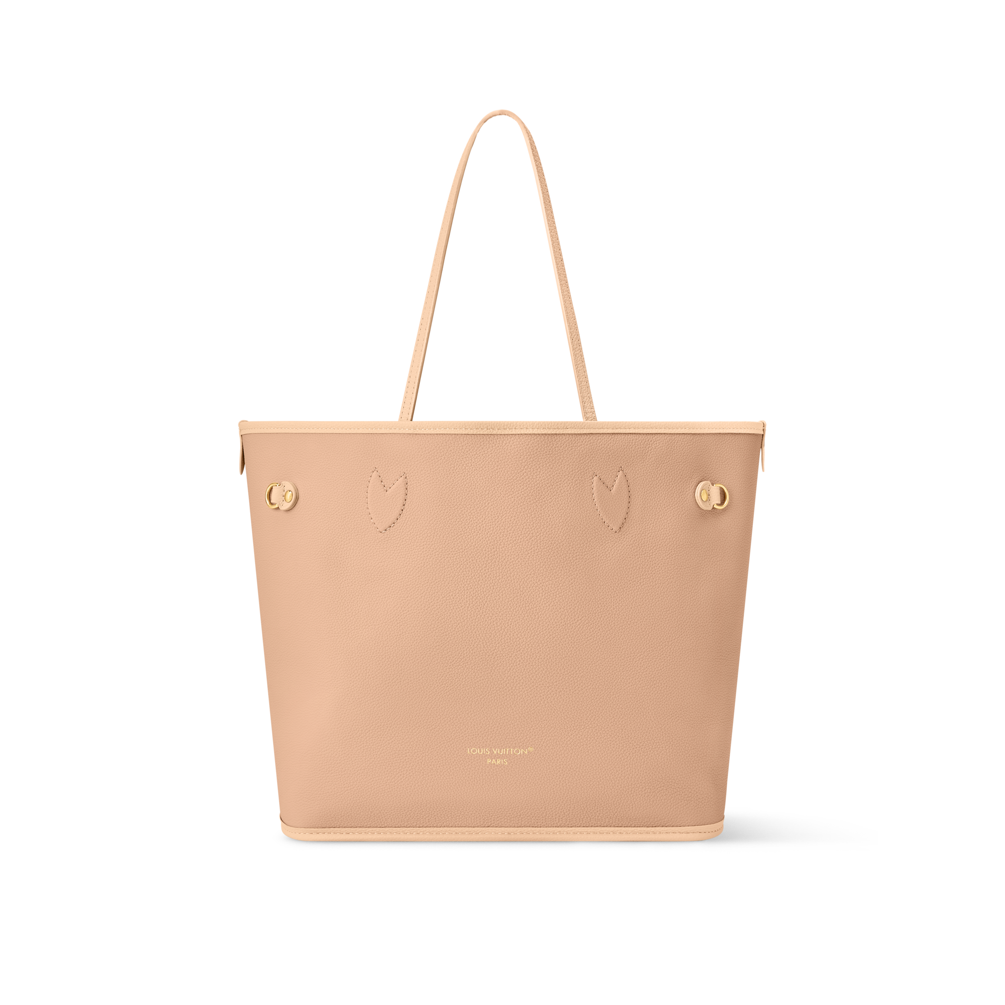 Neverfull Inside Out MM  in 時尚手袋及小型皮具