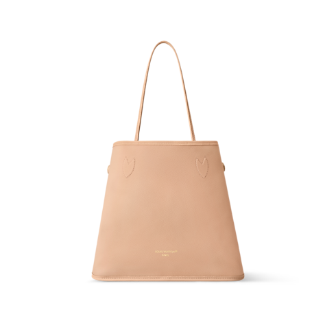 Neverfull Inside Out MM in 時尚手袋及小型皮具's 女士時尚手袋 LV Icons collections by Louis Vuitton (產品縮放)