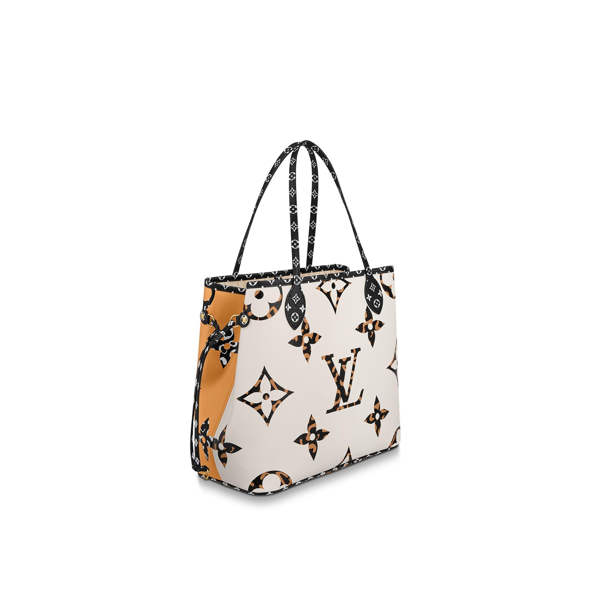lv neverfull mm