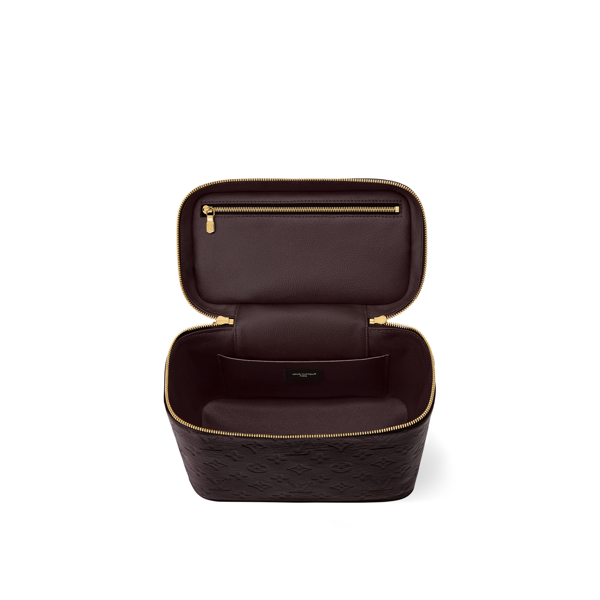 Nice BB Autres Cuirs Monogram in 女士