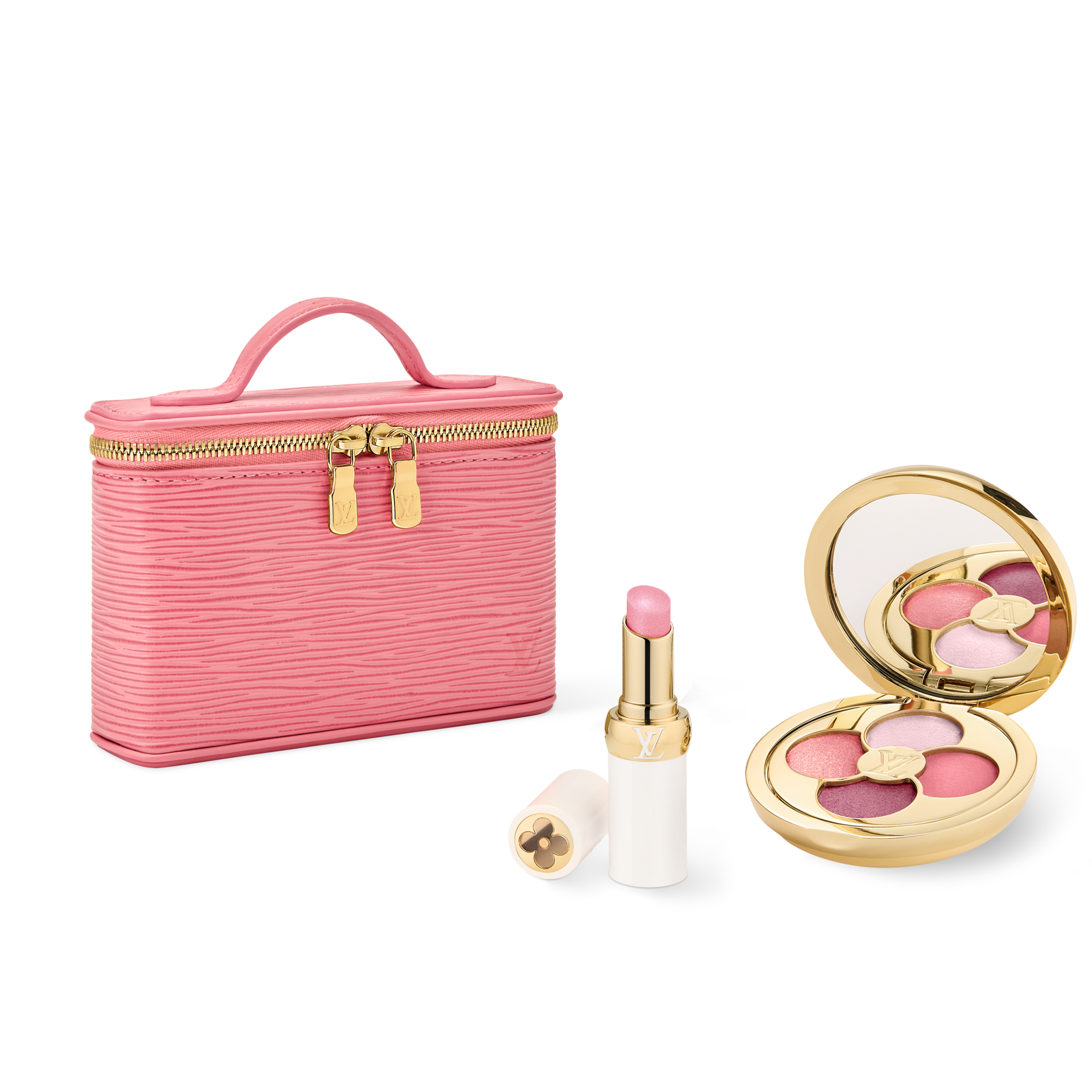 Nice Beauty Epi Leather in Women