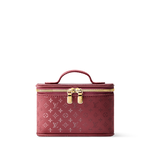 Monogram Rouge (Out of stock)
