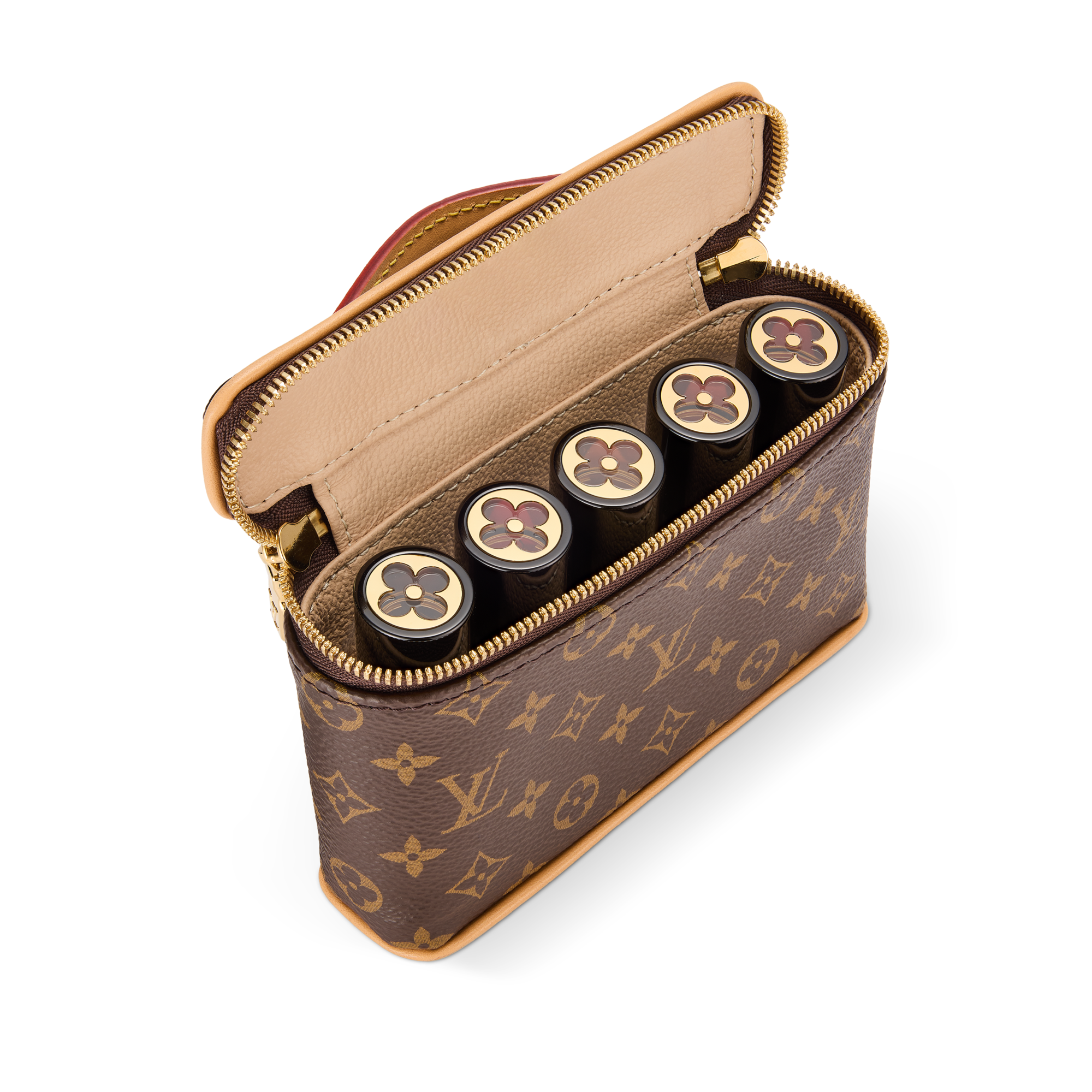 Nice Beauty Monogram 帆布 in 女士