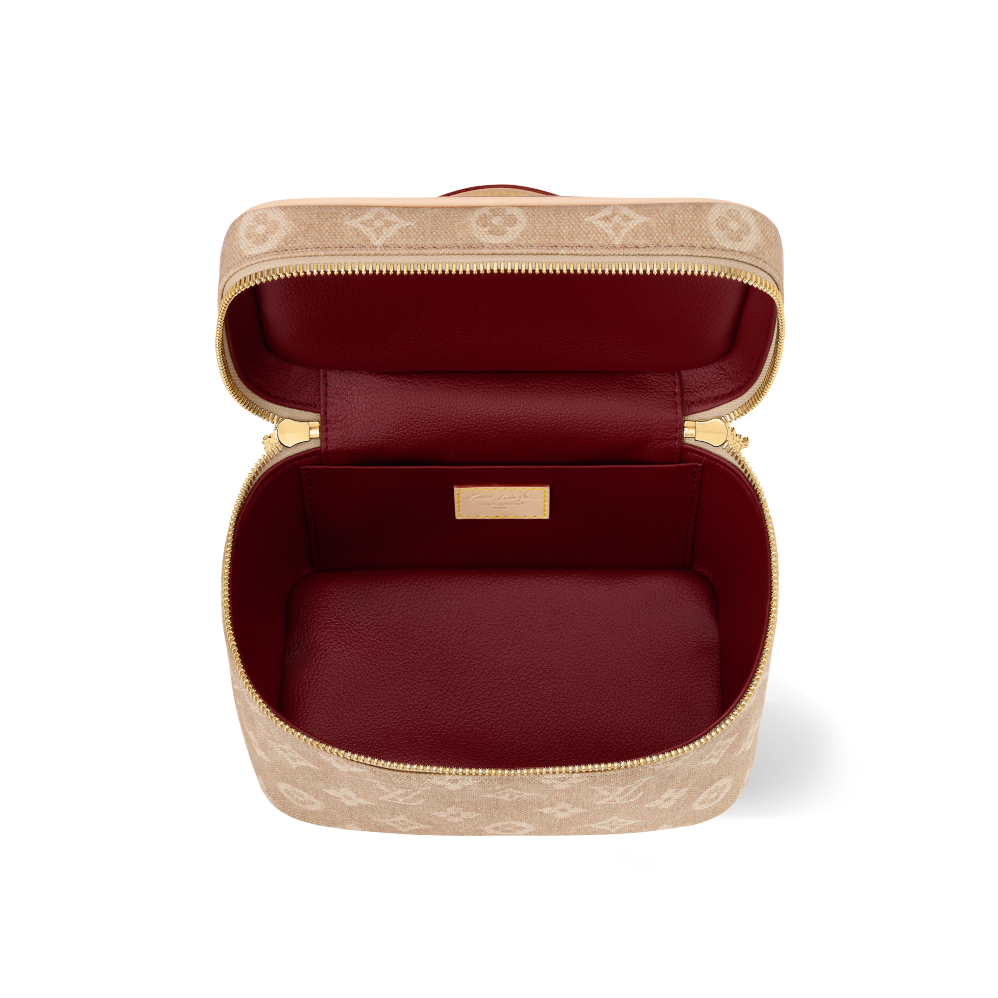 Nice Mini 其他 Monogram 帆布 in 女士