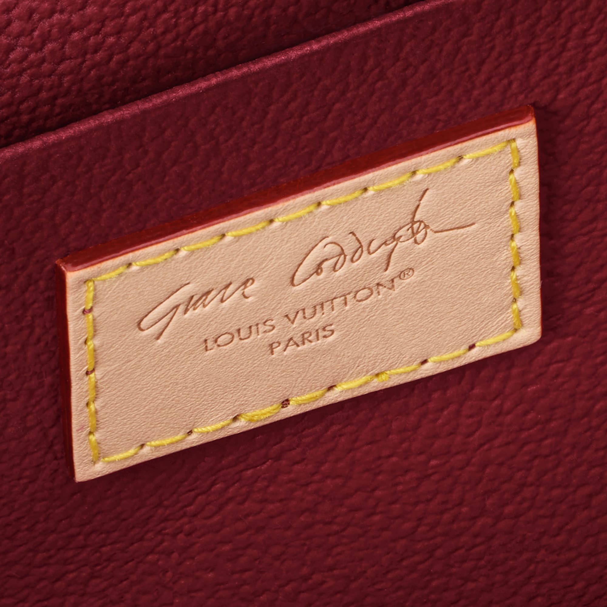 Nice Mini 其他 Monogram 帆布 in 女士