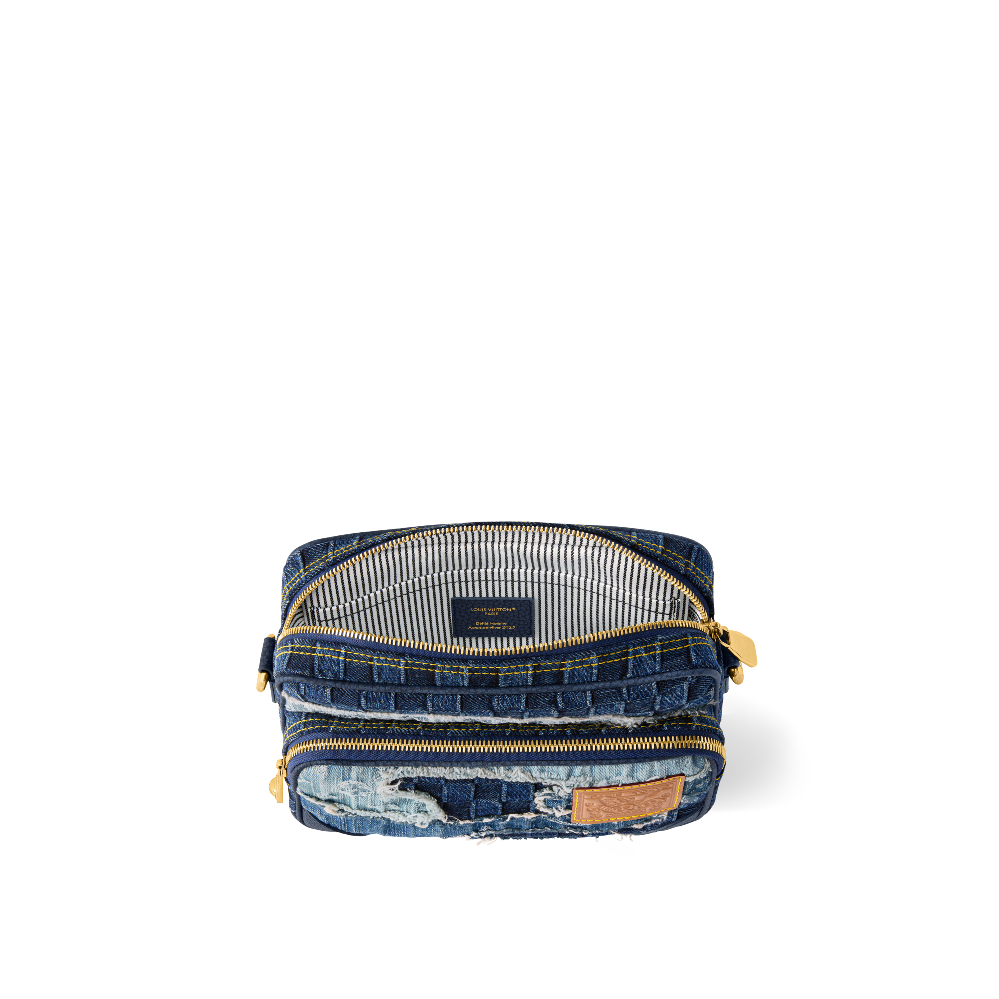 Nil Monogram Other Canvas in Bags and Small Leather Goods