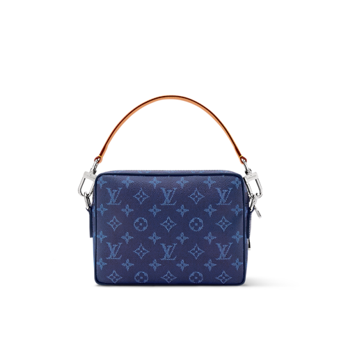 Nil 其他 Monogram 帆布 in 時尚手袋及小型皮具's 男士時尚手袋 全新系列 collections by Louis Vuitton (產品縮放)