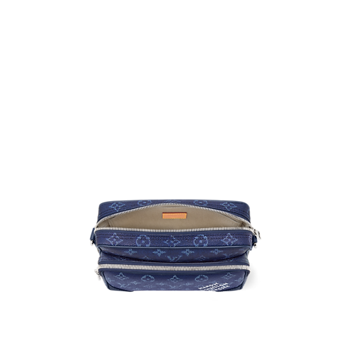 Nil 其他 Monogram 帆布 in 時尚手袋及小型皮具's 男士時尚手袋 全新系列 collections by Louis Vuitton (產品縮放)