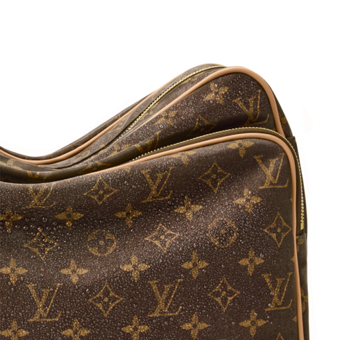Nil Travel G76 in 行李箱、旅行用品及家居精品's 旅行袋及拉桿行李箱 旅行袋 collections by Louis Vuitton