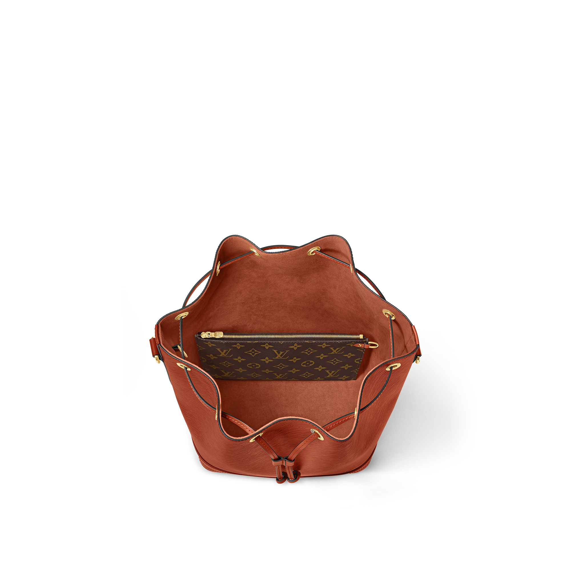 Noé MM Epi 皮革 in 女士