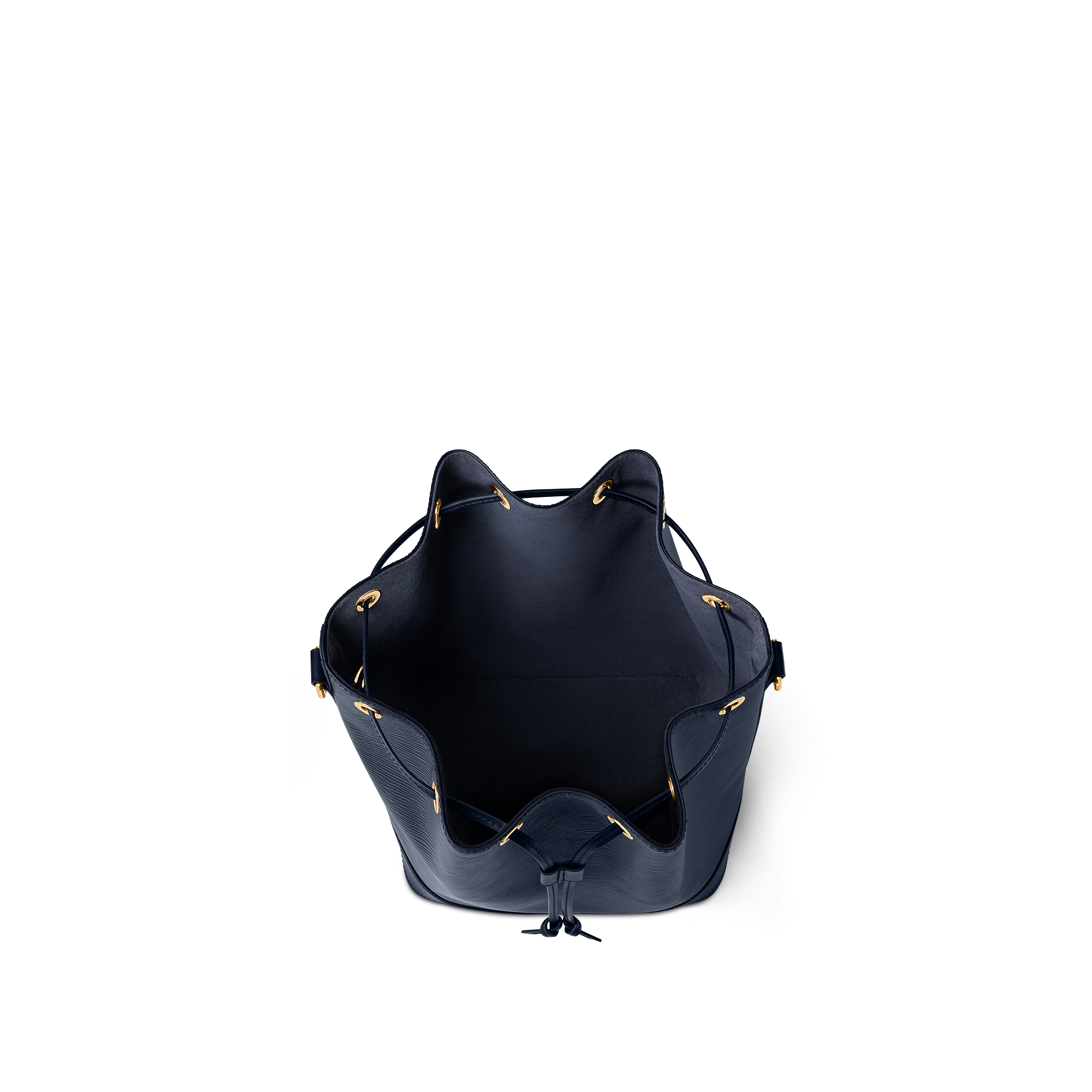 Noé MM Epi Leather in Women