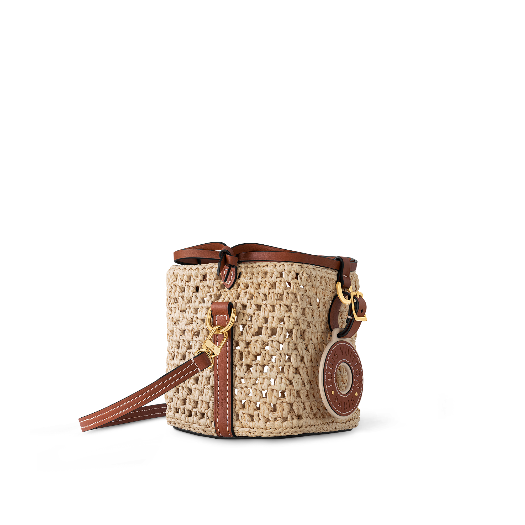 Noé 零錢包 其他 Monogram 帆布 in 女士