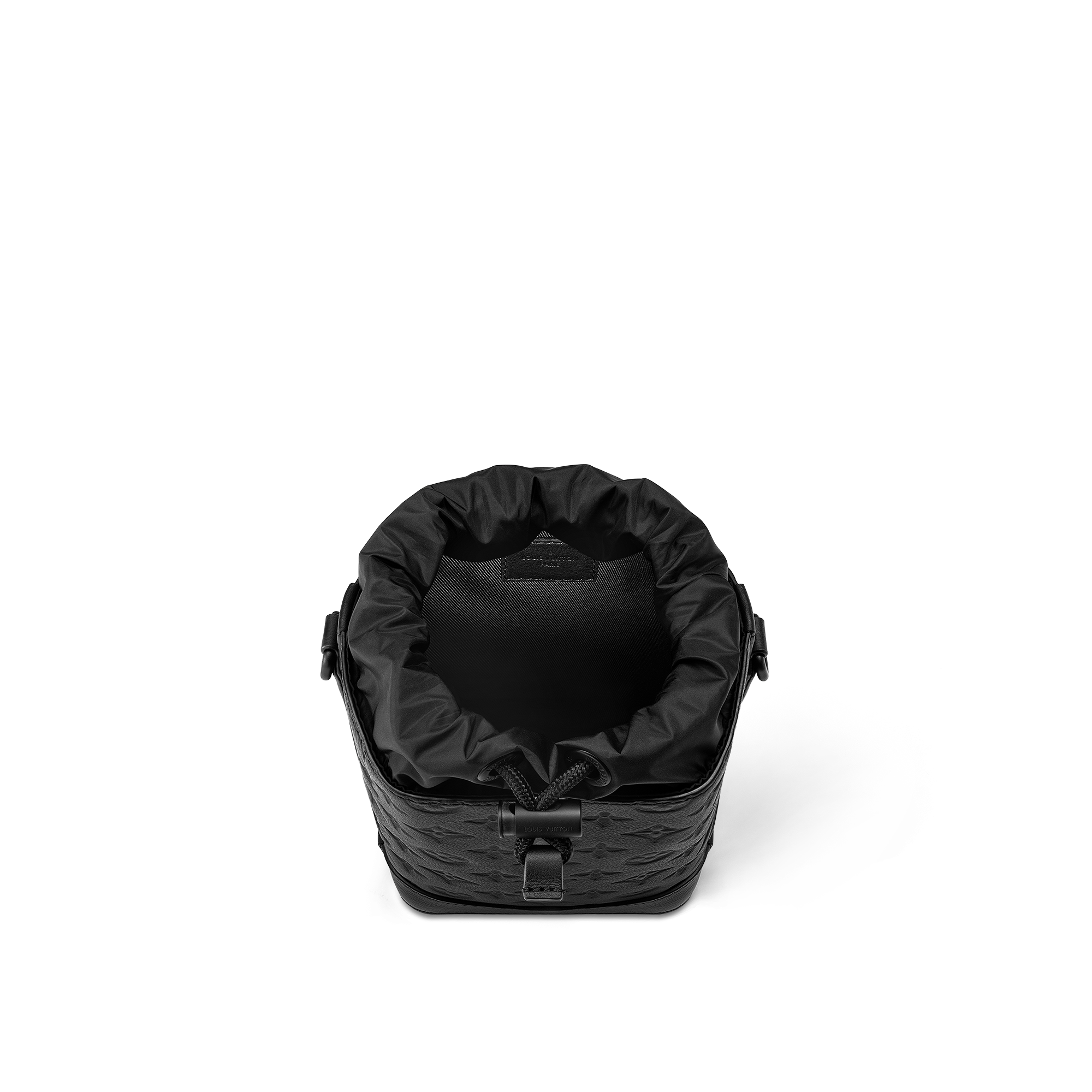 Noe Sling Monogram Shadow Leather in Men