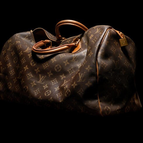 Noe Trunk 其他 Monogram 帆布 in 時尚手袋及小型皮具's 女士時尚手袋 LV Icons collections by Louis Vuitton