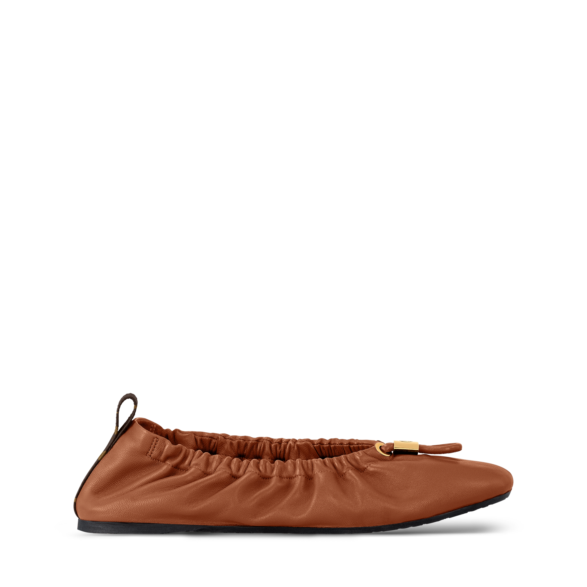 Nolita 平底芭蕾舞鞋  in 女士